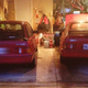 Illustration for article titled 2015 Mustang EcoBoost VS. Merkur XR4Ti